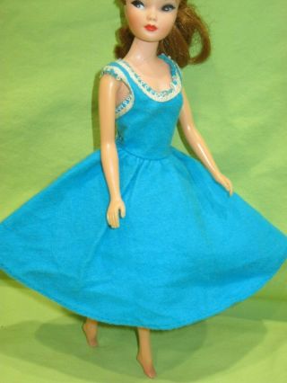 Barbie Vintage 1960 