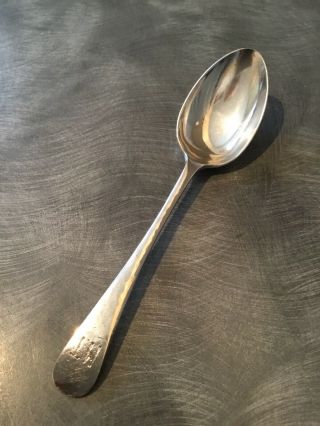 Rare Liberty & Co Solid Silver English Hallmarked Spoon B’ham 1928