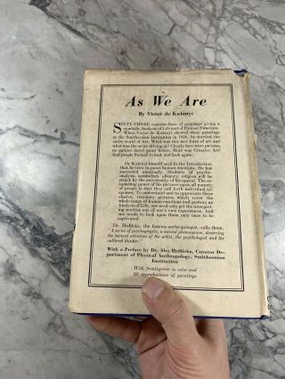 1929 Antique Philosophy Book 