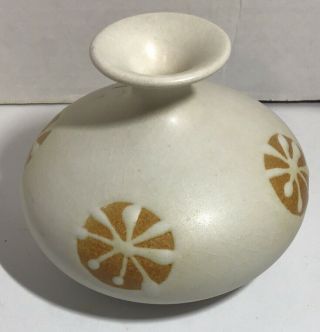 Rare Vintage Otagiri Mercantile Company Japanese Ceramic Art Pottery Vase
