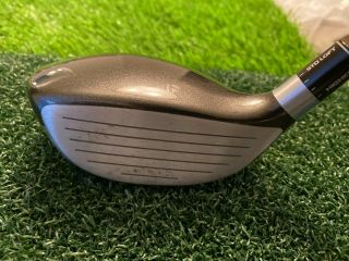Slightly Rare Tour Issue Taylor Made Sldr TP 14 degree TS 3 Wood 2