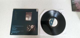 Mazzy Star She Hangs Brightly LP rare 1990 capitol records 1st press 2