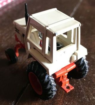 Ertl Case Agri - King 1/64 Scale Tractor I - Beam decal rare 3
