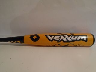 2011 Rare - 33/28 Model Vx511 - 5 Demarini Vexxum Baseball Bat 1/2 & 1/2 Composite