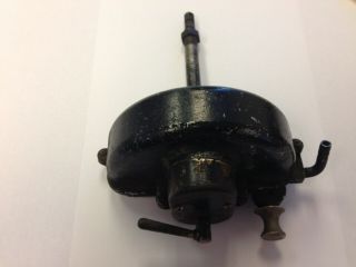 Trico Antique Vintage Vacuum Wiper Motor 1