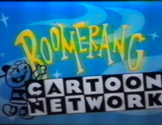 Rare Cartoon Network Vhs Boomerang Sealab 2020 Friends Commercials