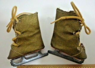 Shoes 1940 