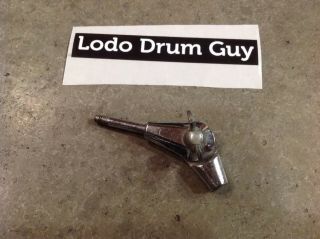 Vintage Cymbal Top For Your Old - School Drum Set Pv8