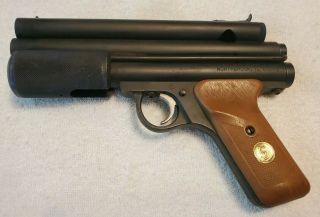 Sheridan Pgp.  68 Caliber Paintball Gun Rare Og Vintage Old School