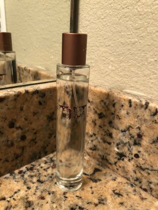 Pacsun Tilt Perfume 1.  7 Fl Oz Rare & Discontinued