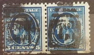 Stamps Us.  Offices In China " Shanghai - China Rare Very Fine Stamps 38