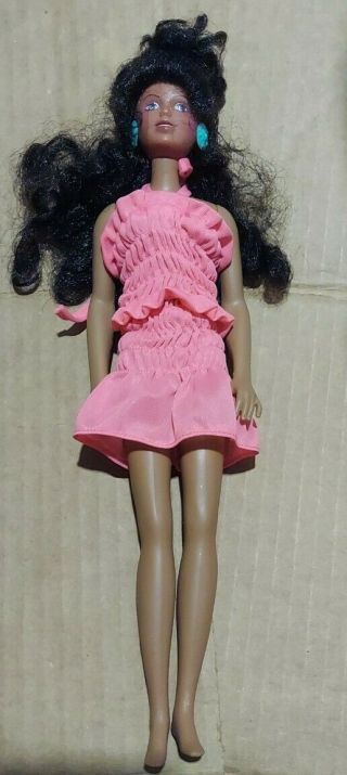 1987 Hasbro Maxie Doll Kristen (maxie 