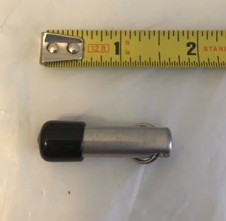 Metal Grading Rare Earth Magnet/ Pocket Size 2