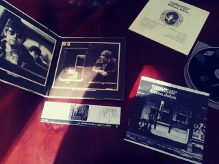 ELTON JOHN Tumbleweed Connection [Bonus Tracks] Japan Mini - LP CD UICY - 9102 RARE 2