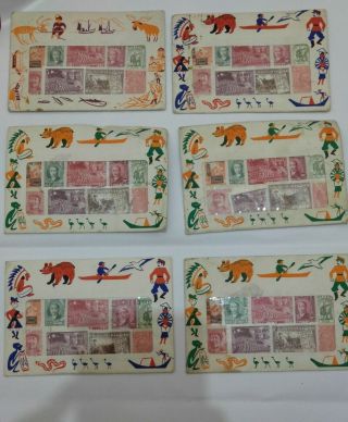 Chinese China Dr Sun Stamp Joblot Rare Collector 