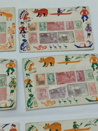 Chinese China Dr Sun Stamp Joblot Rare Collector ' s items 2
