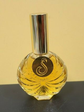 Rare Vintage Melaleuca Serene Perfume Fragrance Spray 1 Fl Oz