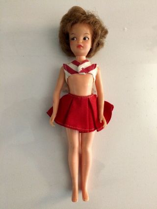 Vintage Ideal Toy Corp.  Tammy 