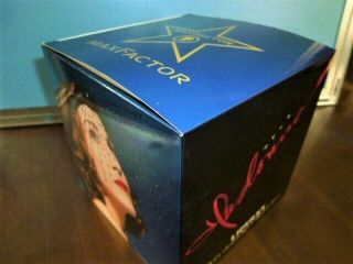 Madonna - Max Factor : Japan Promo - Only In - Store Display Cube : Very Rare