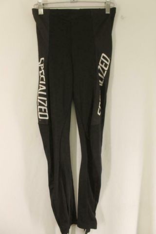 Specialized Aussie Womens Medium Cycling Bike Pants Rare Style