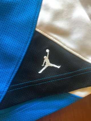 Nike Air Jordan Basketball Shorts Size L Rare Vintage