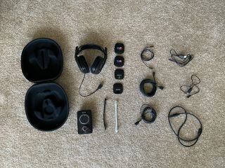Rare Astro A40 Mlg Edition With All Accessories & Mlg Astro Case