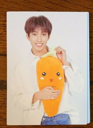 SEVENTEEN DK HARU JAPAN Tour Limited Official Photocard goods SOLO RARE DOKYEOM 2