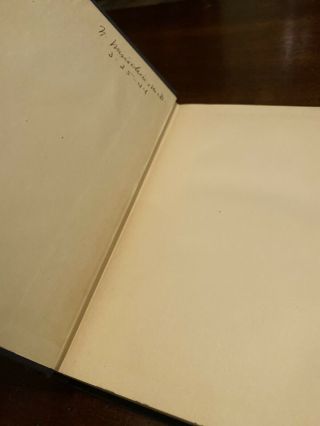Vintage Rare Charles Darwin Origin of Species HardBack Literary Classics Undated 3