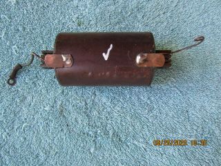 Johnson Antique Outboard Motor S45 Sr45 Ignition Coil 1929 - 31 14hp Hot.