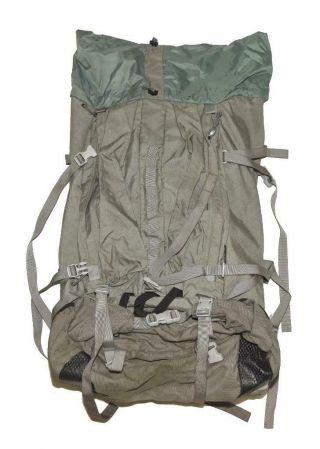 Mystery Ranch Old Gen Rare The Tactical Seal Nsw Winter Training Ruck