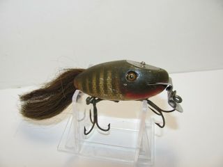 Creek Chub Dinger Lure In Pikie Color