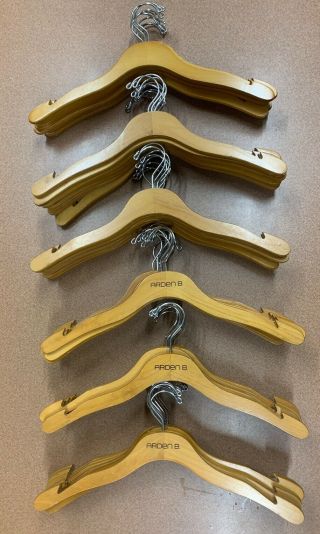 10 Arden B For $10 Rare Hangers For Clothes