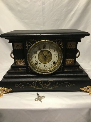 Rare Antique Early 1900 