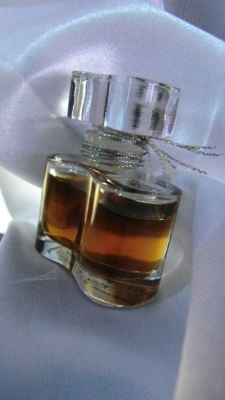 Vintage Estee Lauder Celadon Parfum - Perfume Extrait 1/4 Oz Rare