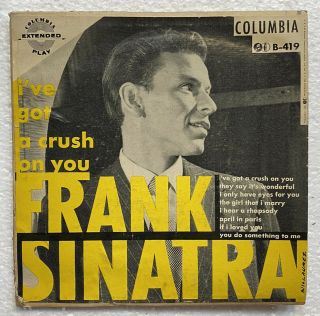 Frank Sinatra I 