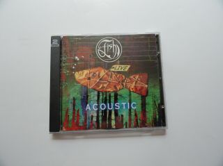 Fish (marillion) Live Acoustic Rare Live 2 Cd Set 1994/95 Chocolate Frog