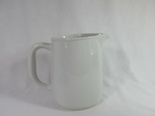 Arabia Finland Antique Pitcher - For Milk,  Juice,  Water Etc - Classic Style