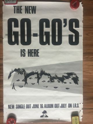 The Go - Go 