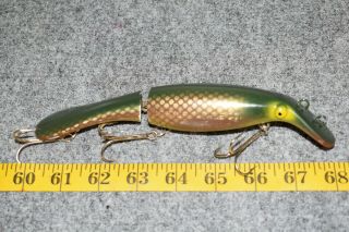 Vintage Drifter Tackle The Believer Fishing Lure