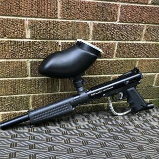 Rare Tippmann Pro Carbine Paintball Marker