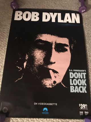 Bob Dylan - Don 