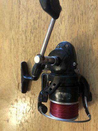 Vintage Mitchell 308x Spinning Reel