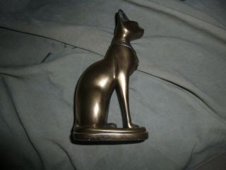 top land trading egyptian cat statue 2