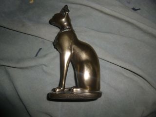 top land trading egyptian cat statue 3