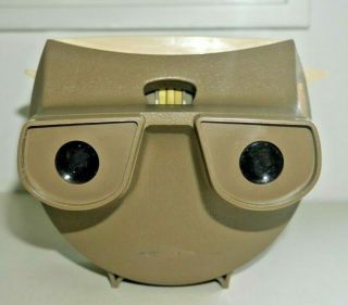 SAWYER ' S VIEWMASTER MODEL H LIGHTED STEREO VIEWER 1960 ' s 70 ' s RARE H290 2