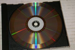 Dozer In The Tail Of A Comet Man ' s Ruin Records ‎MR - 134 CD Rare Htf 3