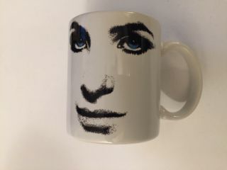 Vintage Barbra Streisand 1994 The Concert Tour Coffee Mug Usa Rare