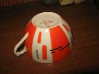 Vintage Tea Cup Дулево Dulevo USSR 3