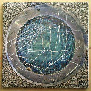 Death Grips - [rare] The Powers That B 2 Lp Vinyl Out Of Print Complete