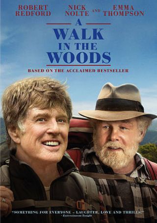 A Walk In The Woods Rare Dvd Complete With Case & Cover Artwork Buy 2 Get 1